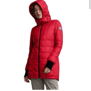 Canada Goose Jacket - women’s size small